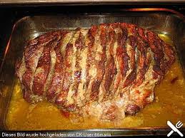 So wird fleisch zart & saftig. Schweinebraten Von Anjab Chefkoch Schweinebraten Rezept Schweinebraten Rezepte Rezepte