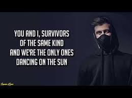 Baby Tell Me One More Beautiful Lie With Lyrics K 391 Ft And Alan Walker Youtube