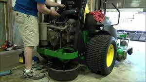 Ifly and posky has about the. John Deere 737 Ztrak Engine Replacement Off 70