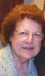 Obituary of Vivian Puccio