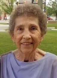 Josephine Crouch Obituary (12/11/1941