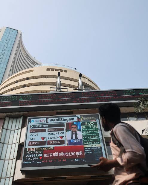 Investors stung by AI could turn to India, lured by domestic demand, growth  | Reuters