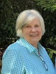 Obituary information for Judith Pedersen Samuelson