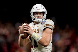 When it comes to texas quarterback sam ehlinger, his draft stock has seemingly been all over the place. Enemy At The Gates The Sam Ehlinger Special Frogs O War
