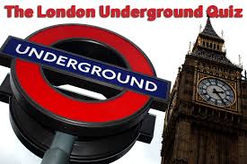Lonely planet pathfinder huw james takes us on a ride through london's underground, showing us how it was built and how it works. Quiz 10 Questions On The Tube To Test How Well You Really Know London Underground This Is Local London
