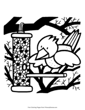 To feature or share these printables, please provide a. Winter Hat Coloring Page Free Printable Pdf From Primarygames