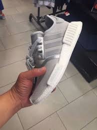 Adidas Black And Silver Women S Shoes Adidas Nmd R1 Matte Silver S76004 Women Sizes Adidas Adidas Nmd Womens Sneakers