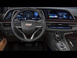 The 2021 cadillac ct4 is offered in multiple trim levels along with three different engine choices. 2021 Cadillac Ct4 350t Sport Exterior And Interior Walkaround 2021 Chicago Auto Show Youtube