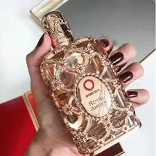 Royal Amber Orientica EDP 80ml