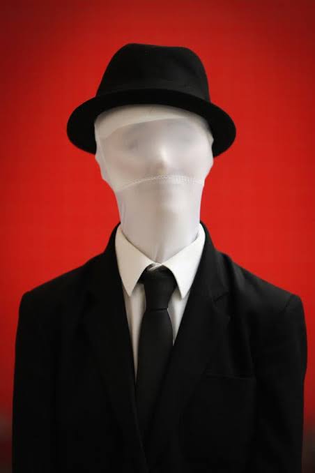 Slender Man,' a Horror Meme, Gets Ready to Step Out of the Shadows - The  New York Times