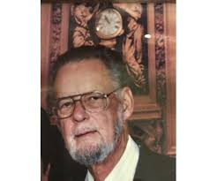 William Evans Obituary (1935