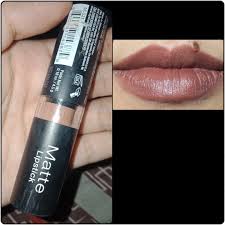 Disclaimer i swatched it in the opposite order, sorry. Authentic Nyx Matte Butter Beauty Personal Care Face Makeup On Carousell