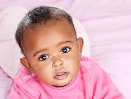 Bébé A 4 Mois : Développement, Motricité, Santé Et Alimentation - Doctissimo