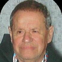 Rocco A. Rizzo Obituary