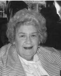 Shirley Bartley Obituary (1927