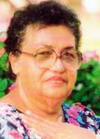 Ana Chaparro, 81, Enjoyed Sewing Quilts for her Family, Cooking and  Gardening