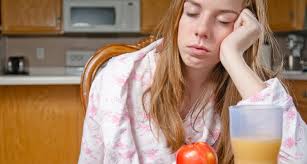 Early school starts can turn teens into 'zombies'