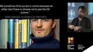 Systems Automation: Past, Present and Future by Mike Place