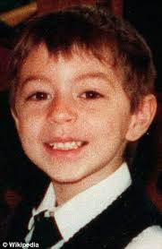 New Jersey woman Michelle Lodzinski convicted of killing 5-year-old son in  1991