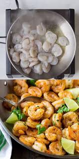 Cilantro Lime Shrimp Recipe Kelly Repassante En 2020 Recette De Crevettes Recettes De Cuisine Manger Sainement Recette