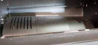 Louisiana Grills Country Smokers Cs 450 Pellet Smoker Review