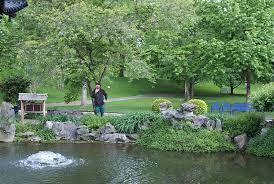 Willkommen im botanischen garten der universität ulm. Luisenpark In Mannheim Setzt Auf Mikroorganismen Zur Gewassersanierung Und Hat Damit Erfolg