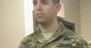 Fort Hood releases name of soldier found dead