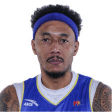 Calvin Abueva