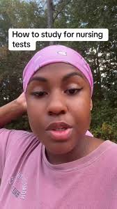 Revamped Study Tips for MedSurg Nursing