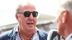 Clarkson's Farm filming suspended because Jeremy 'didn't realise'