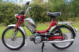 Garage Build Puch X30 Kansas 2 Puch Small Motorcycles Puch Moped