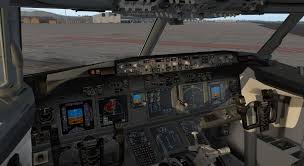 An older style mechanical cockpit and a glass cockpit configuration were accessible. New X737project Version 6 For X Plane 11 Is Here Home X737 Project