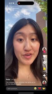 Chopped Charleston Yang