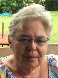 Juanita Mae (Rodgers) Hiles