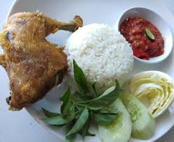 Pin gambar twitter hapus resep ini. 5 Warung Lalapan Ayam Recommend Di Mojokerto