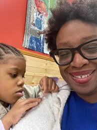 Quick trip to Augusta, GA for family time to renew my spirit and some  delicious soul food. With my friends and family United buddy pass no  telling where I will pop up