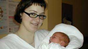 Fotogalerie: Miminka z opavské porodnice