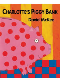 Mckee insulating co inc remodeling & restoration contractors in charlotte, nc. Charlotte S Piggy Bank Paperback Buy Online In Andorra At Andorra Desertcart Com Productid 85283629