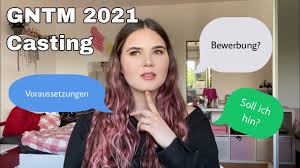 Wer wird germany's next topmodel? Youtube Video Statistics For Gntm 2021 Casting Bewerbung Tipps Noxinfluencer
