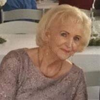 Nelda Rachel Herrington Obituary