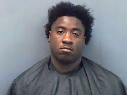 Longview man charged with murder in Monday night shooting