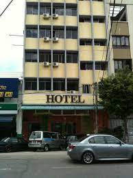 Parkirišče, brezplačno parkiranje, parkirišče pred nastanitvijo. Hotel Bunga Raya Bewertungen Fotos Preisvergleich Batu Pahat Malaysia Tripadvisor