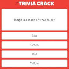 Hopefully, one will put a smile on your face. Stupid Trivia Crack Questions
