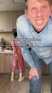 Letring My Husband Choose My Outfit for A Week Sound