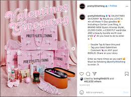 And you need to tag friends, an easy way to do that is to go up to the giveaway and click. 10 Tips For Running Instagram Giveaways Superlucky