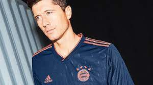 All styles and colors available in the official adidas online store. Adidas Launches The Fc Bayern Munich Third Kit For The 2019 20 Season