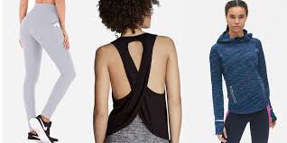 12 Of The Best Places To Get Affordable Workout Gear Openfit