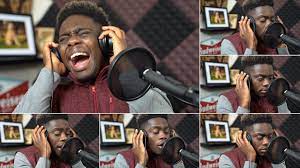 Redbone Cover By Xavier Washington Youtube