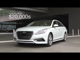 2016 Hyundai Sonata Review Ratings Specs Prices And Photos The Car Connection