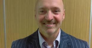 'Great public servant' Dr Simon Hancock recognised with MBE